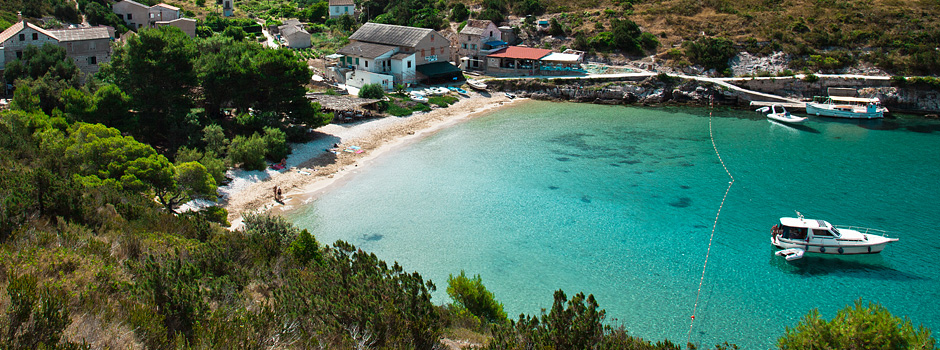najbolje plaže u Hrvatskoj