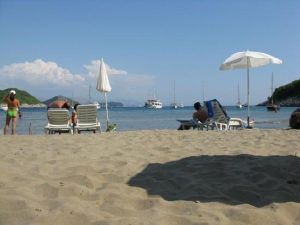 plaže u Hrvatskoj