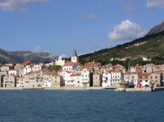 Immobilie in Kroatien