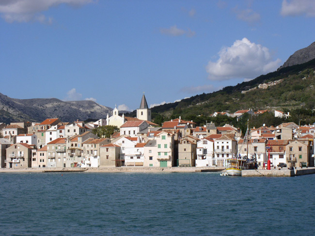 Immobilie in Kroatien
