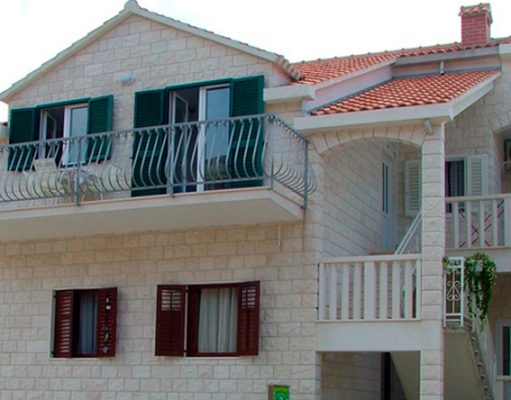 iznajmljivači apartmana
