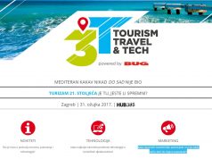 konferencija o turizmu