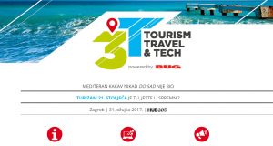 konferencija o turizmu