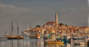 Rovinj turizam
