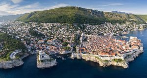 najbolje destinacije za ljetovanje u Hrvatskoj