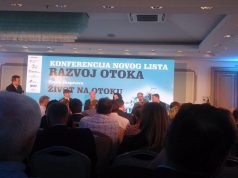 Konferencija Razvoj otoka